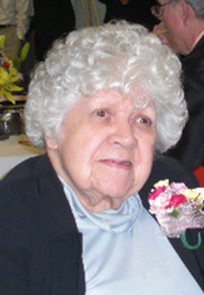 Corinne P LeBlanc