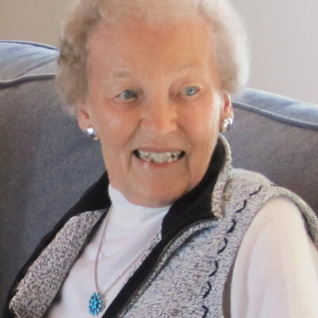 Shirley Earp