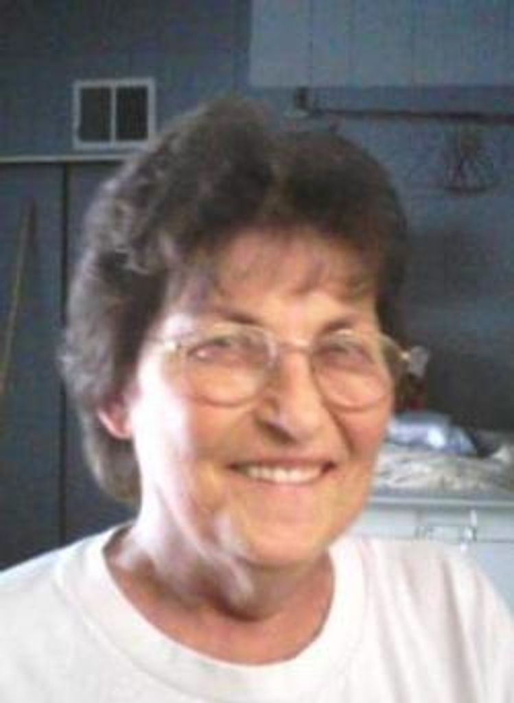 Betty A. Hinson Profile Photo