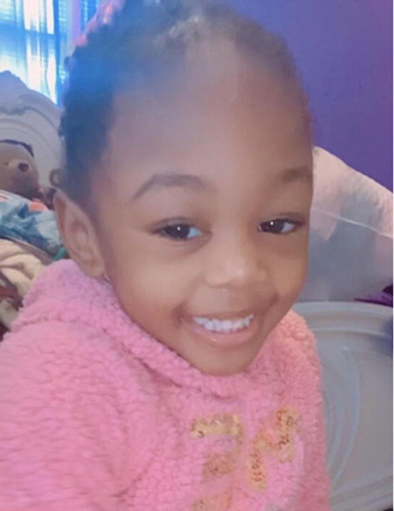 Princess Kinsley James Profile Photo