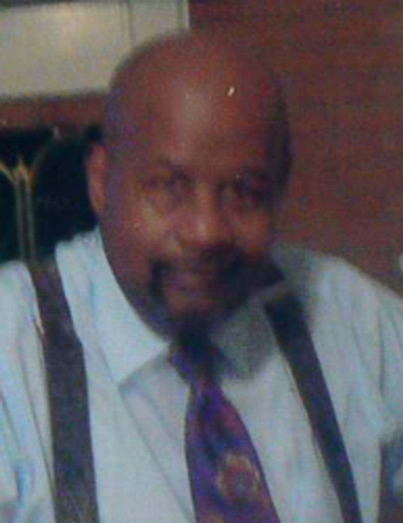Clarence Phillip Miller, Sr.