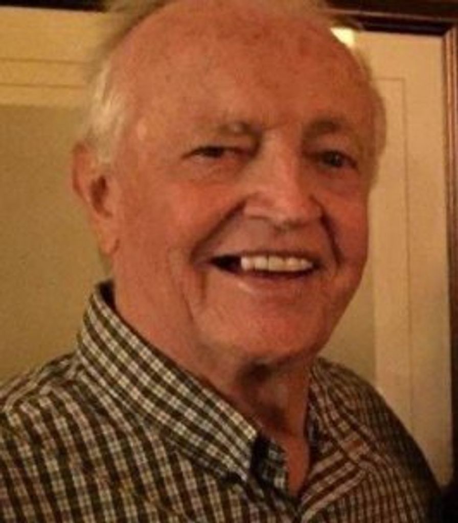 Thomas Mckenna Sr