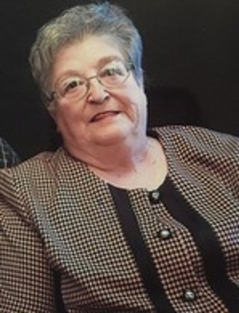Oleita Johnson
