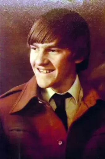 Thomas Mahan Profile Photo