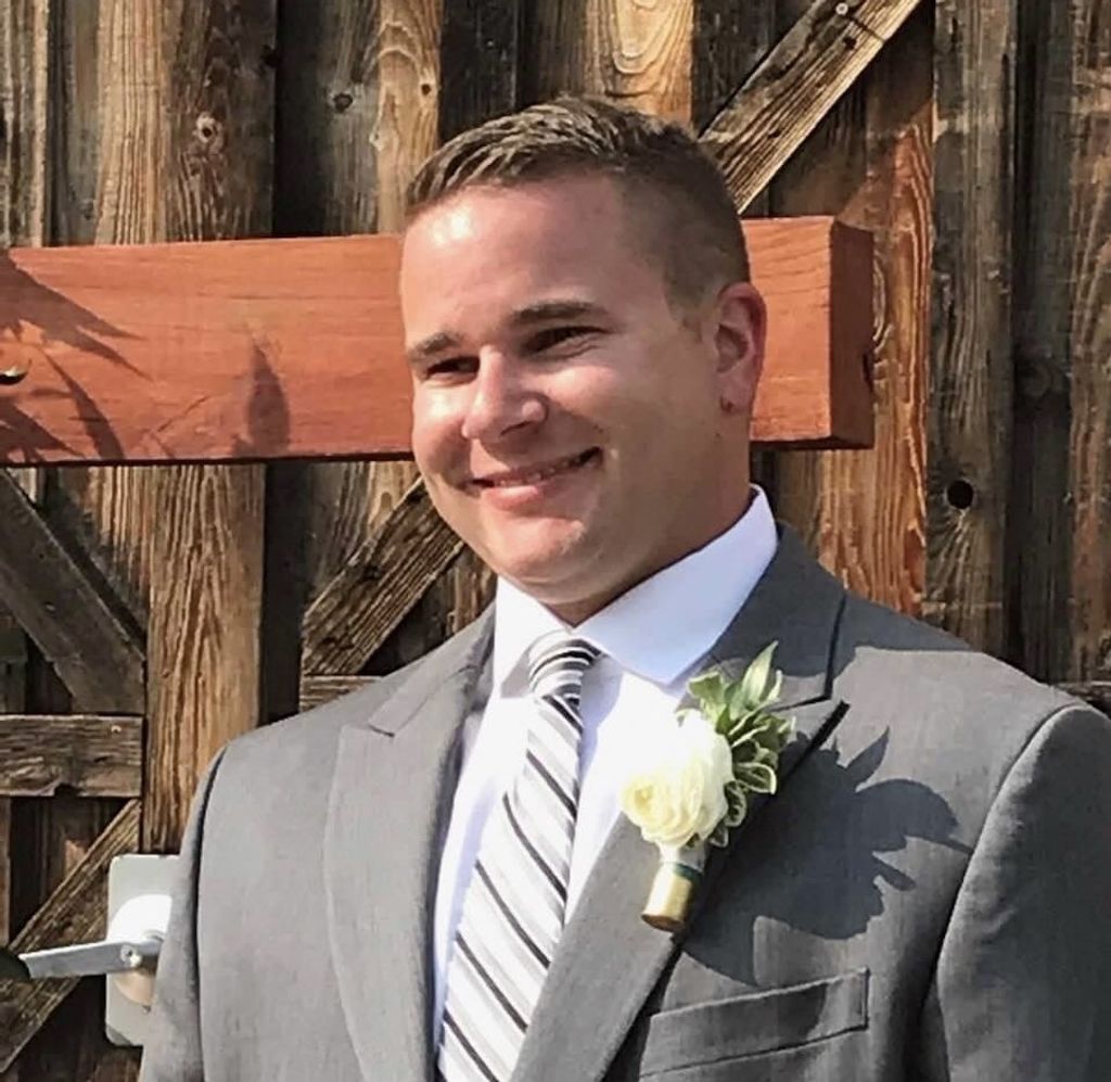 David Brian Meeks Jr. Profile Photo