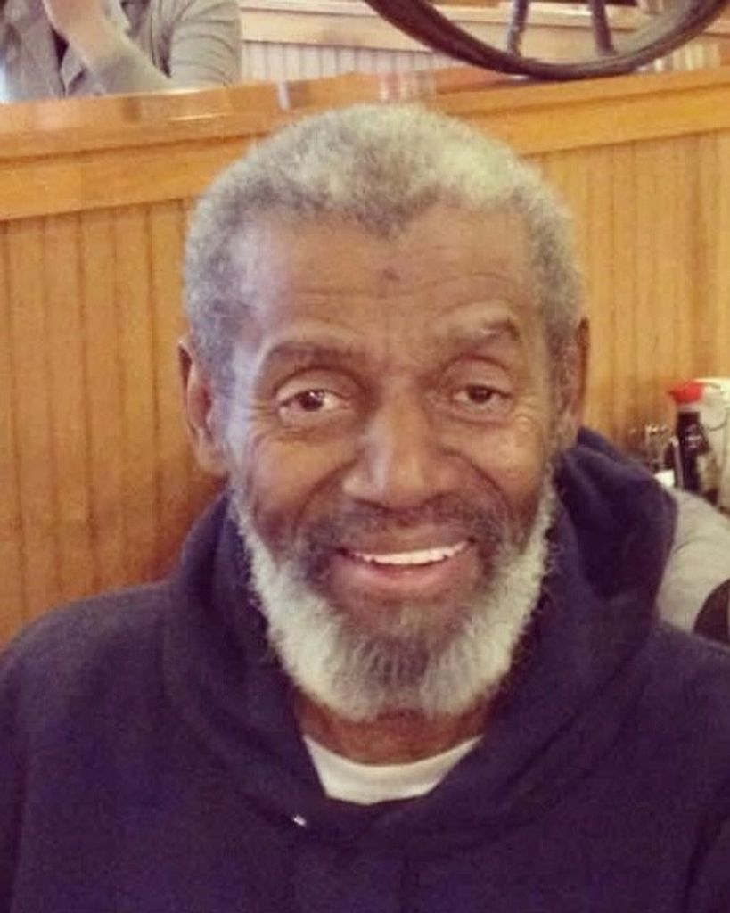 Bruce Damon Williams
