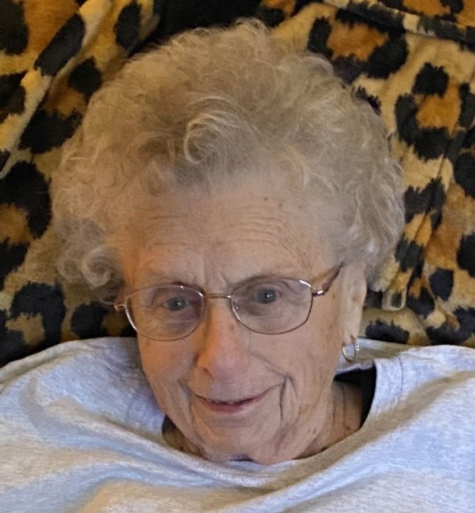Rose Mcculley