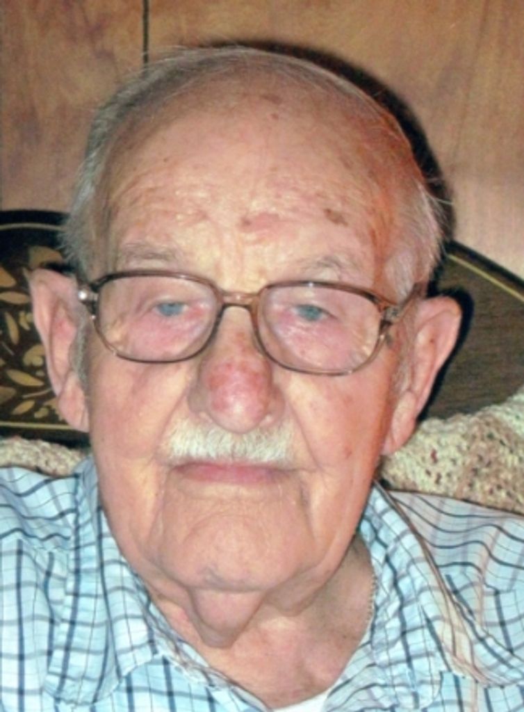 Marvin R. Laukhuff