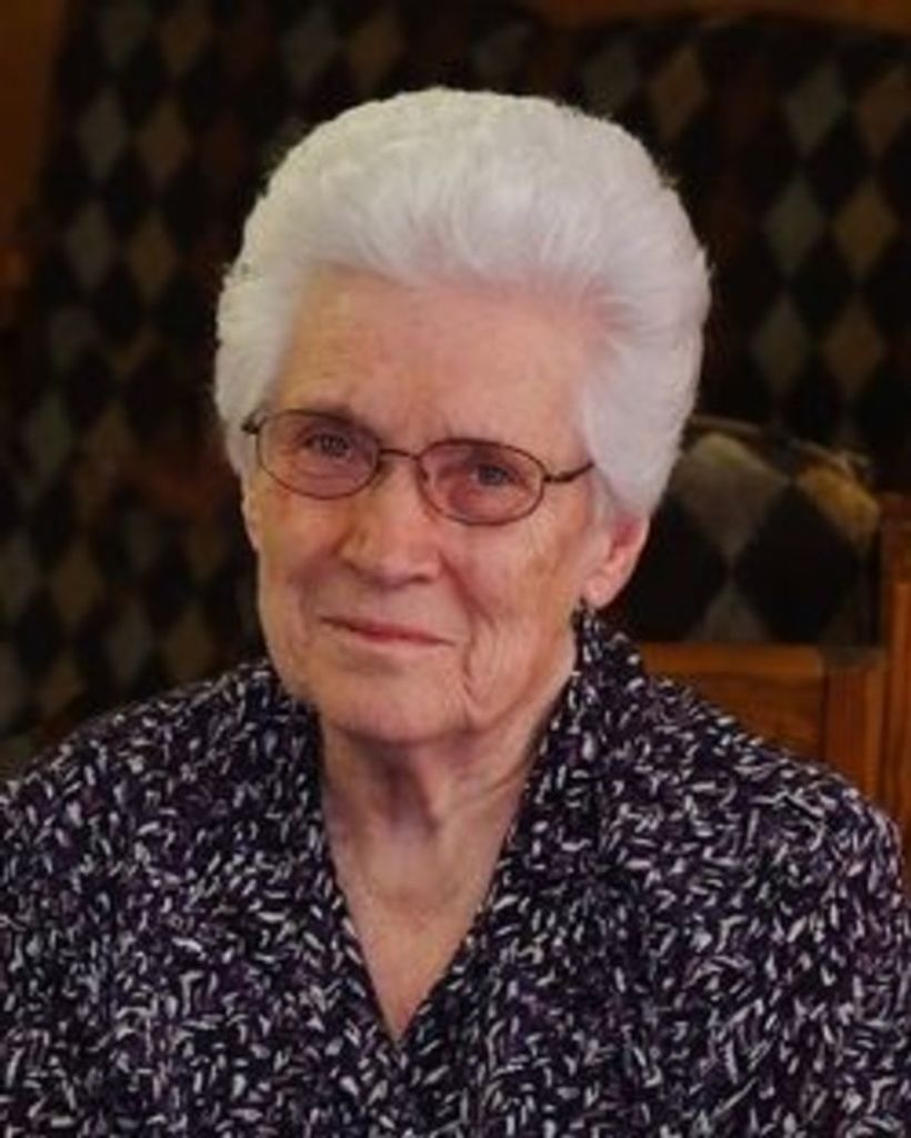Alva Henderson Profile Photo