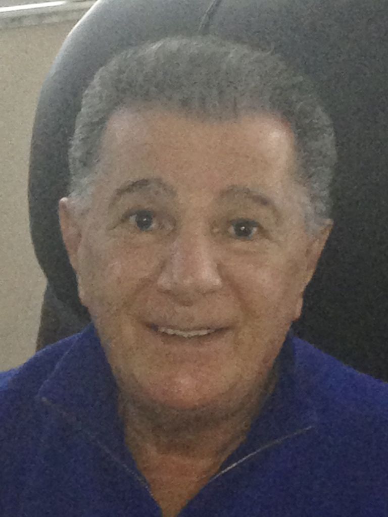 John W Nader Profile Photo