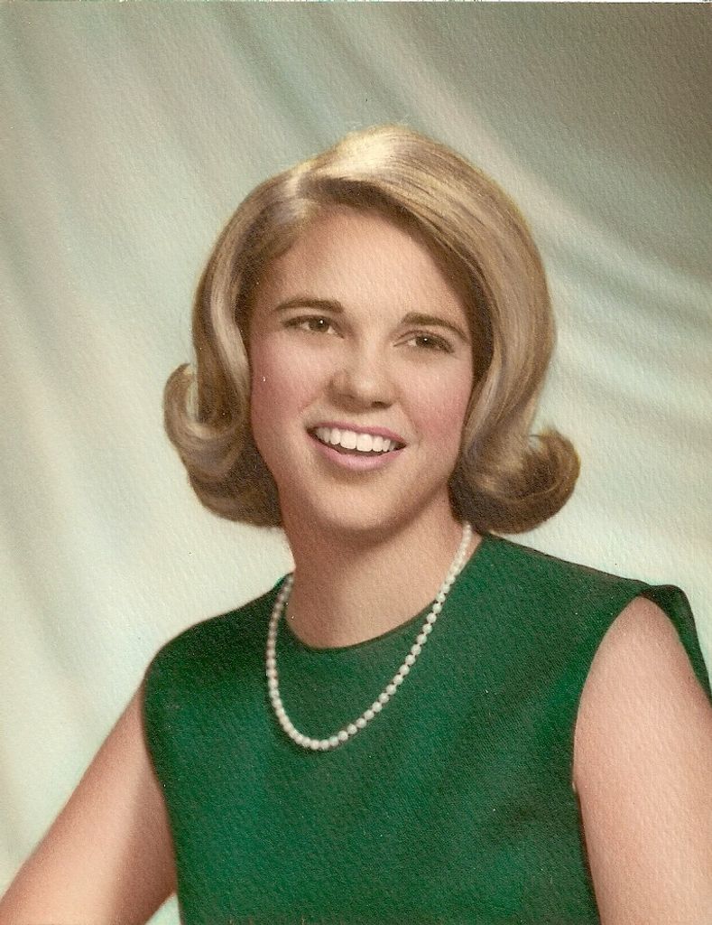 Peggy Sapp Mccormick Profile Photo