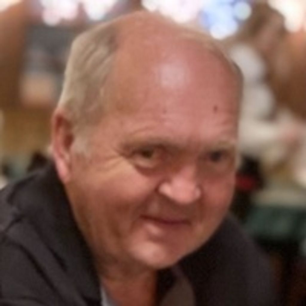 Billy Ray Godsey Profile Photo