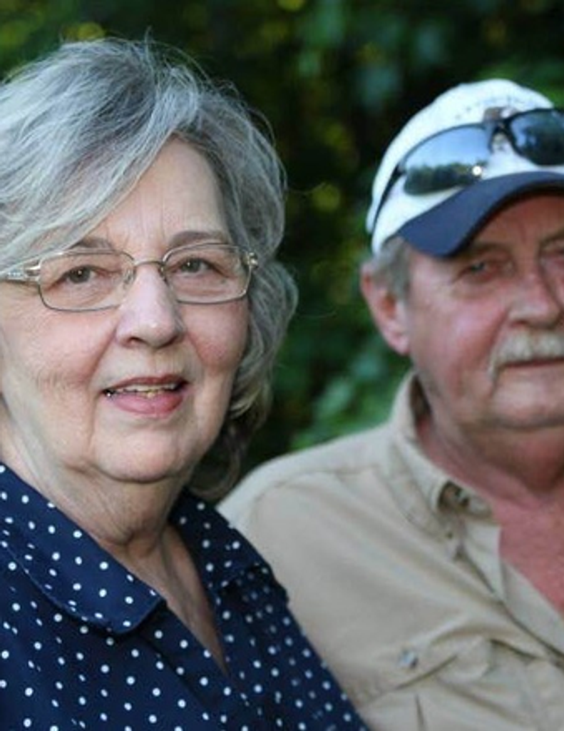 Sadie Ann (Cash) Simpson