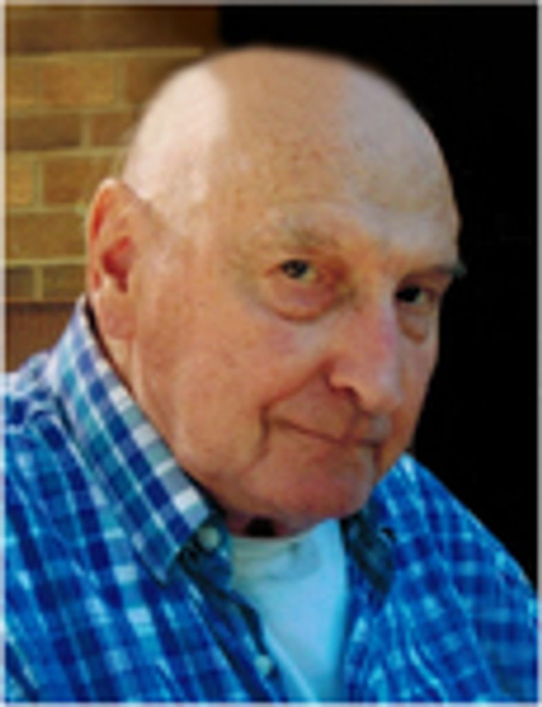 Donald Spangler