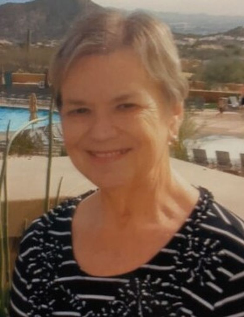 Carole Walker