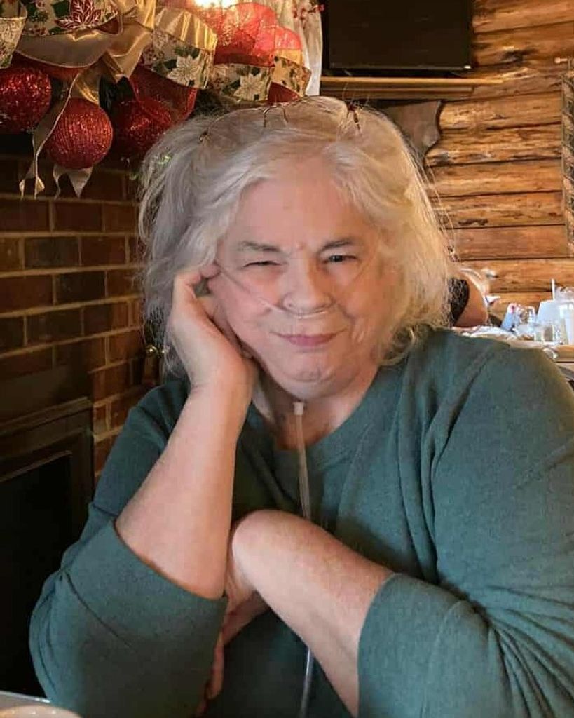 Rhonda D. Paugh Profile Photo