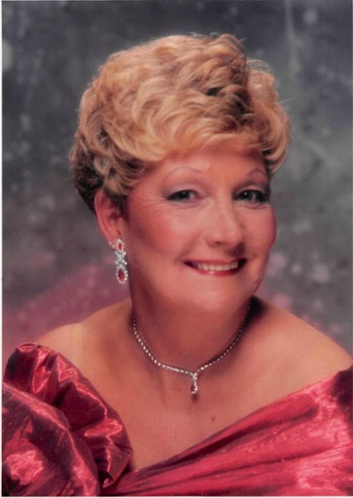 Dena Ruth Opp Profile Photo