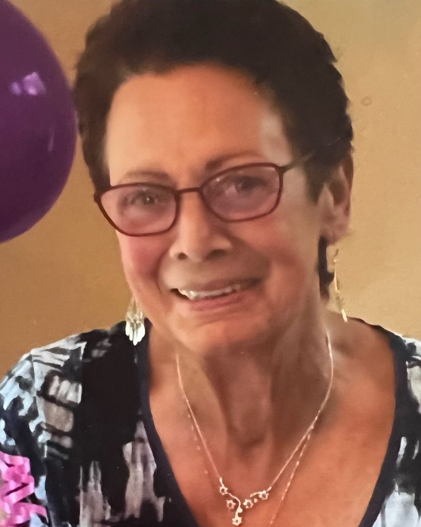 Marie Domenica Sheehan