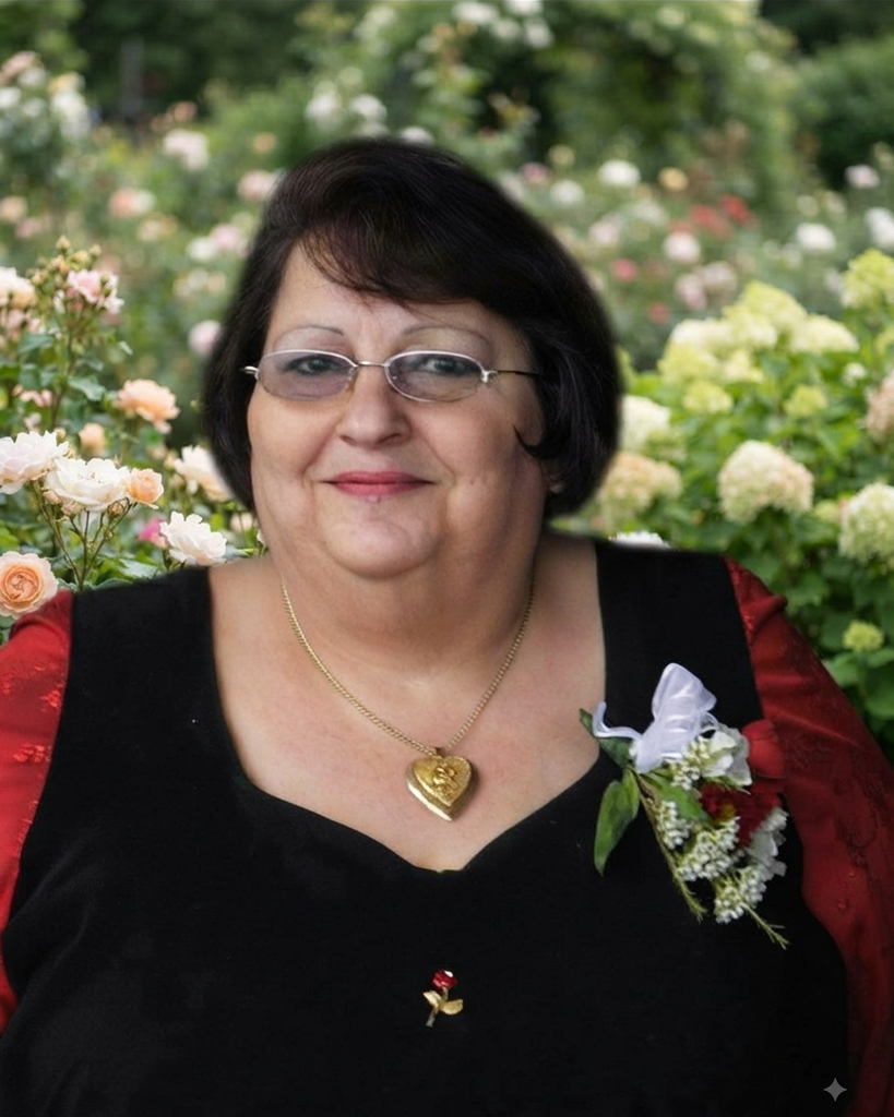 Dixie Lynn Blaney Profile Photo
