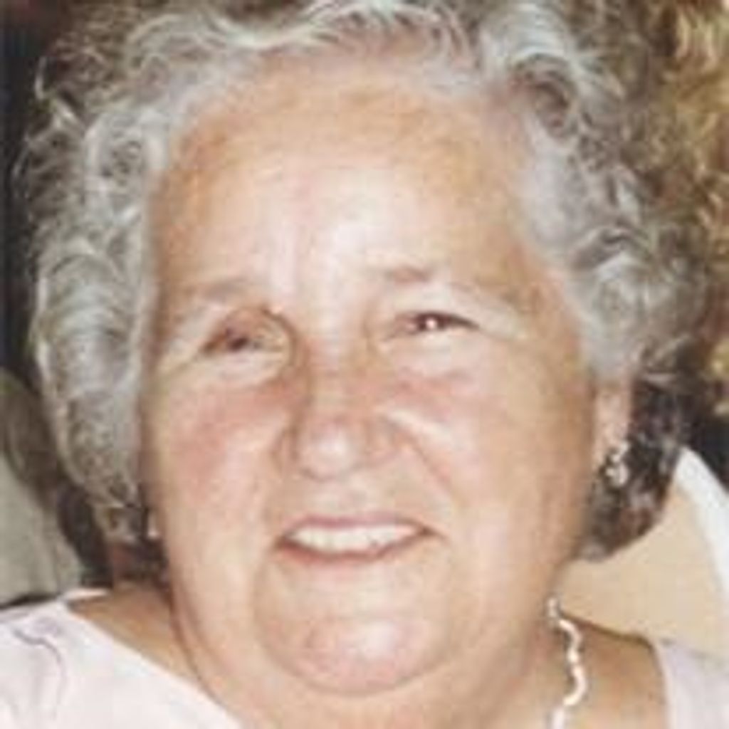 Mildred Herald