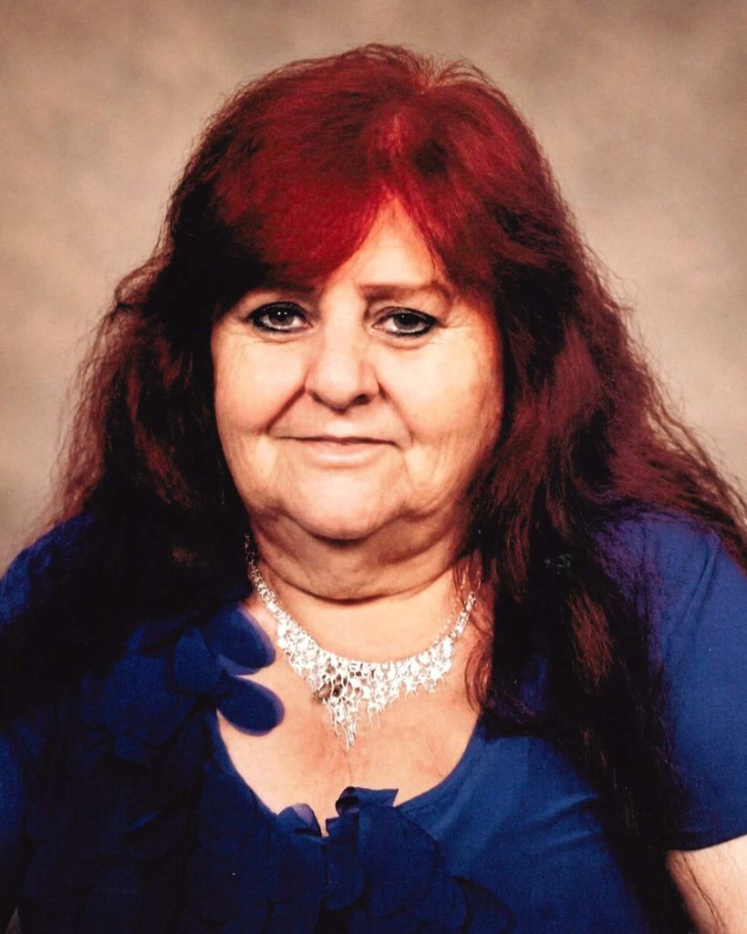 Shirley Inman Smith Profile Photo