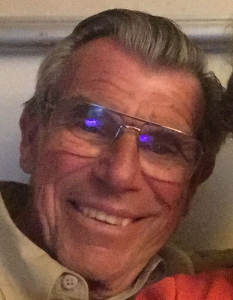 George Henry Huseman