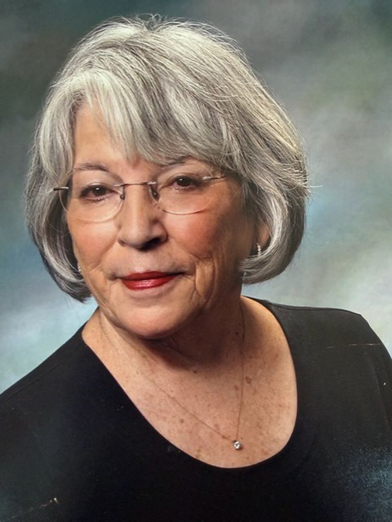 Edwina Gloria Nordberg