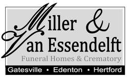 Miller & Van Essendelft Funeral Homes & Crematory