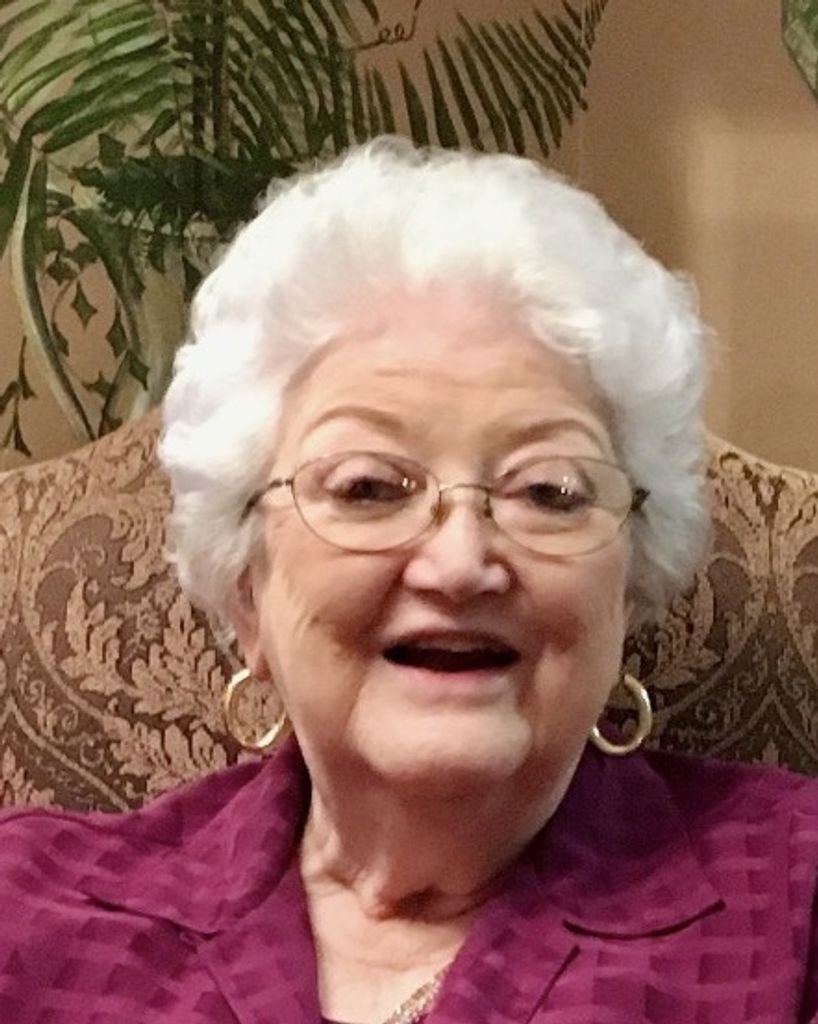 Loma Anglin Profile Photo