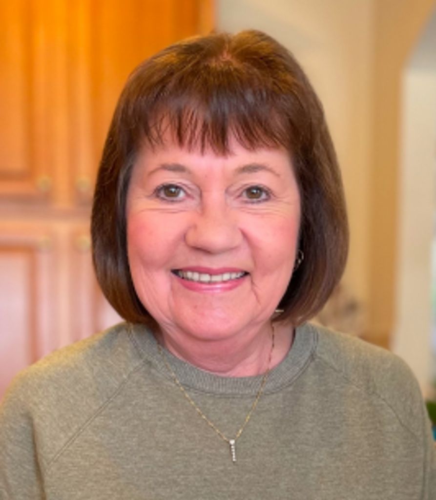 Patti Poovey Forbes Profile Photo