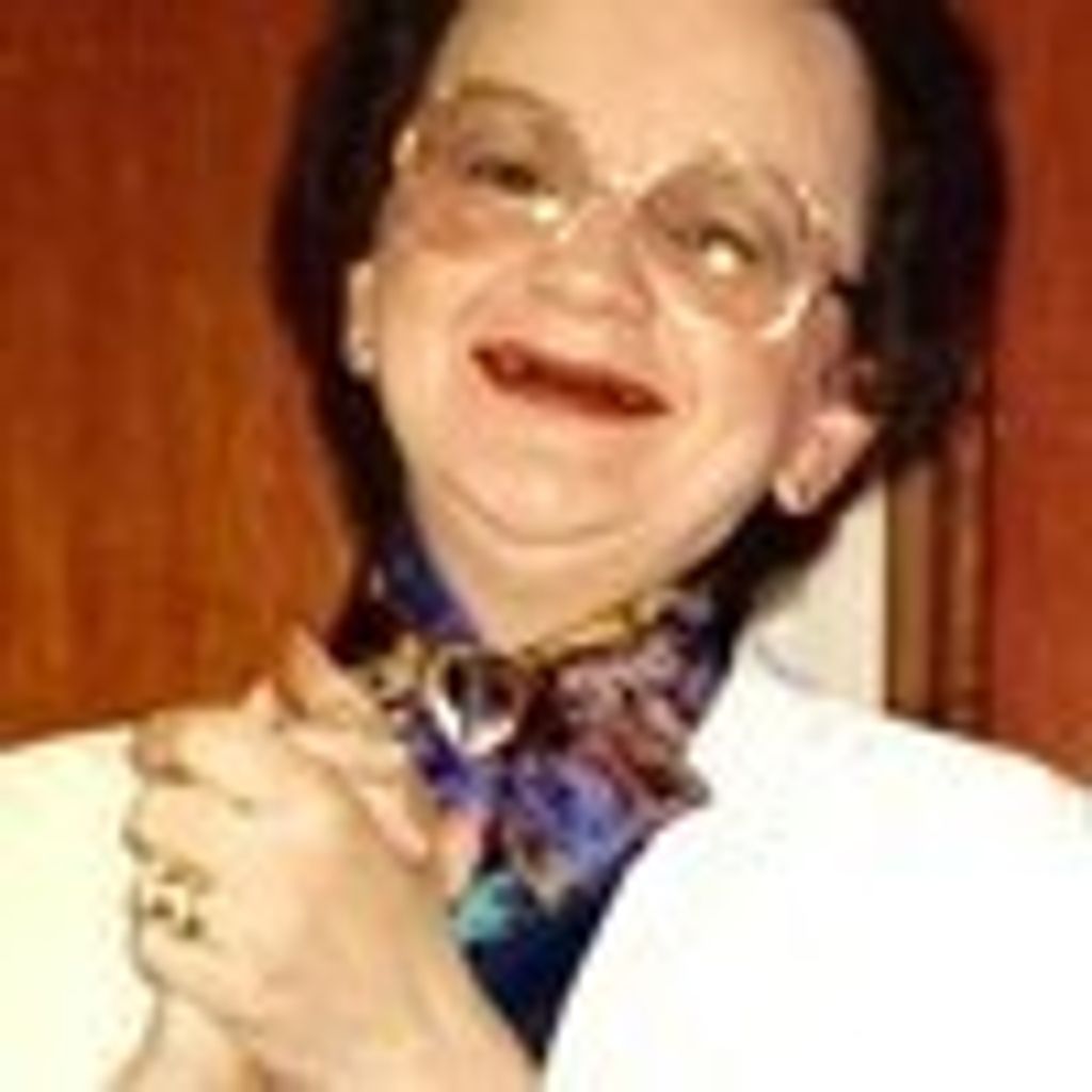Sheila Taber-Baxandall Profile Photo