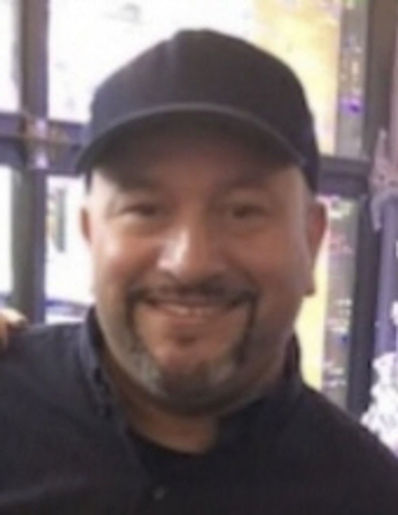 Santos  Nicolas Marrero Profile Photo