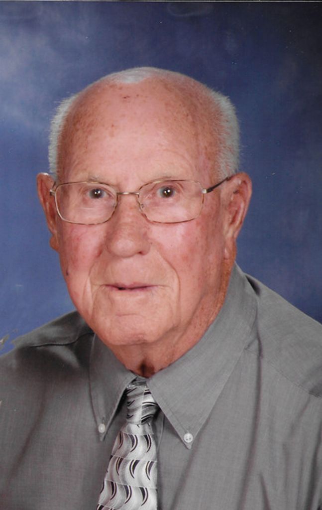 Robert P. "Bob" Hosch Profile Photo