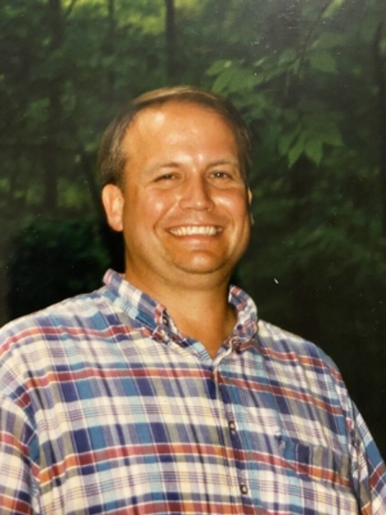 Thomas May Profile Photo