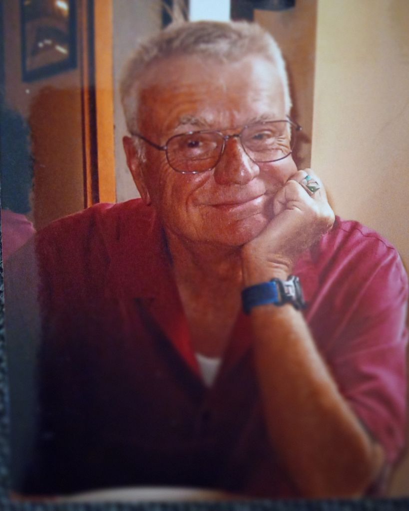 James Robert Hesse