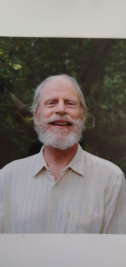 Michael Eric Stewart Profile Photo