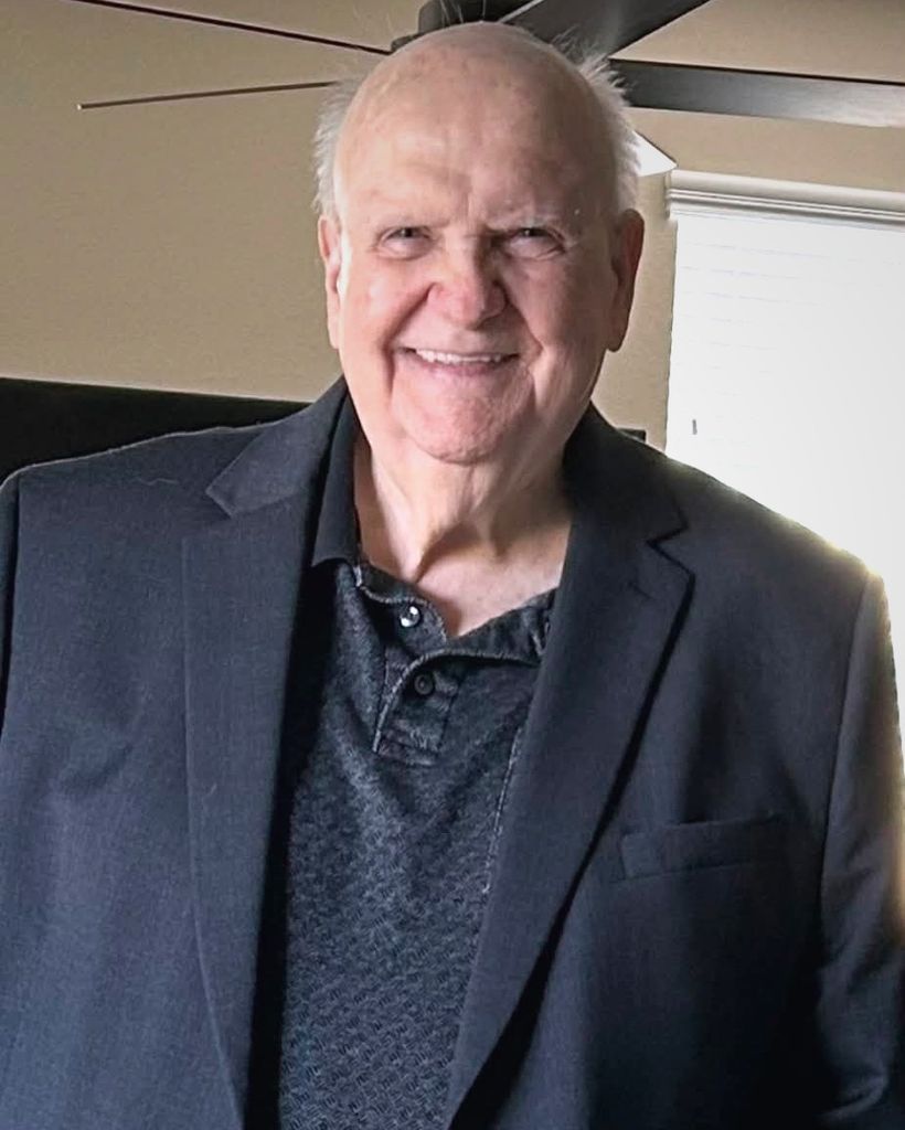 Leo Joseph Kehoe Profile Photo