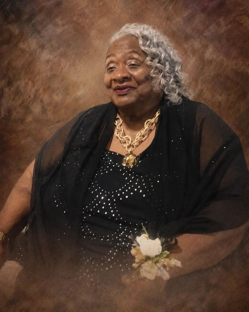 Juanita Hickman Carter Profile Photo