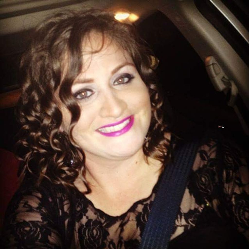 Elyse Barbara Mcknight Profile Photo