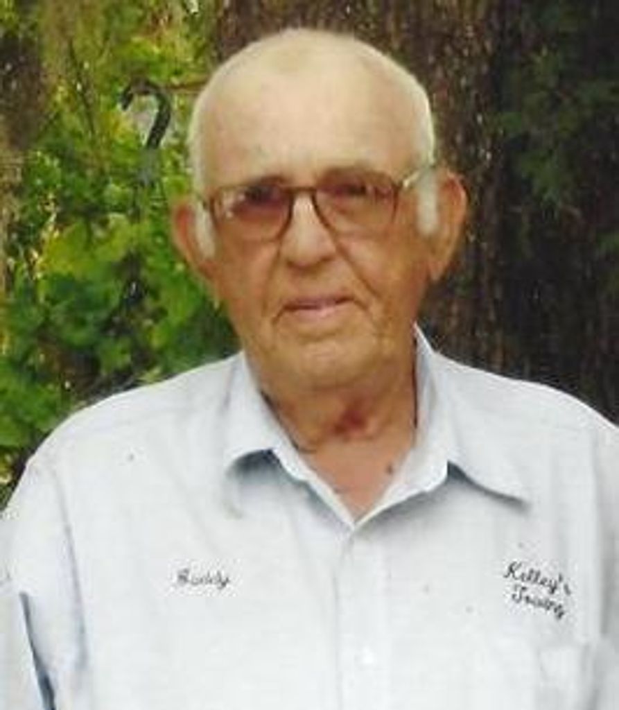 Sherman Kelley Profile Photo