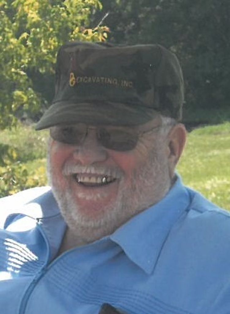 Curtis "Curt" Eugene Clausen Profile Photo