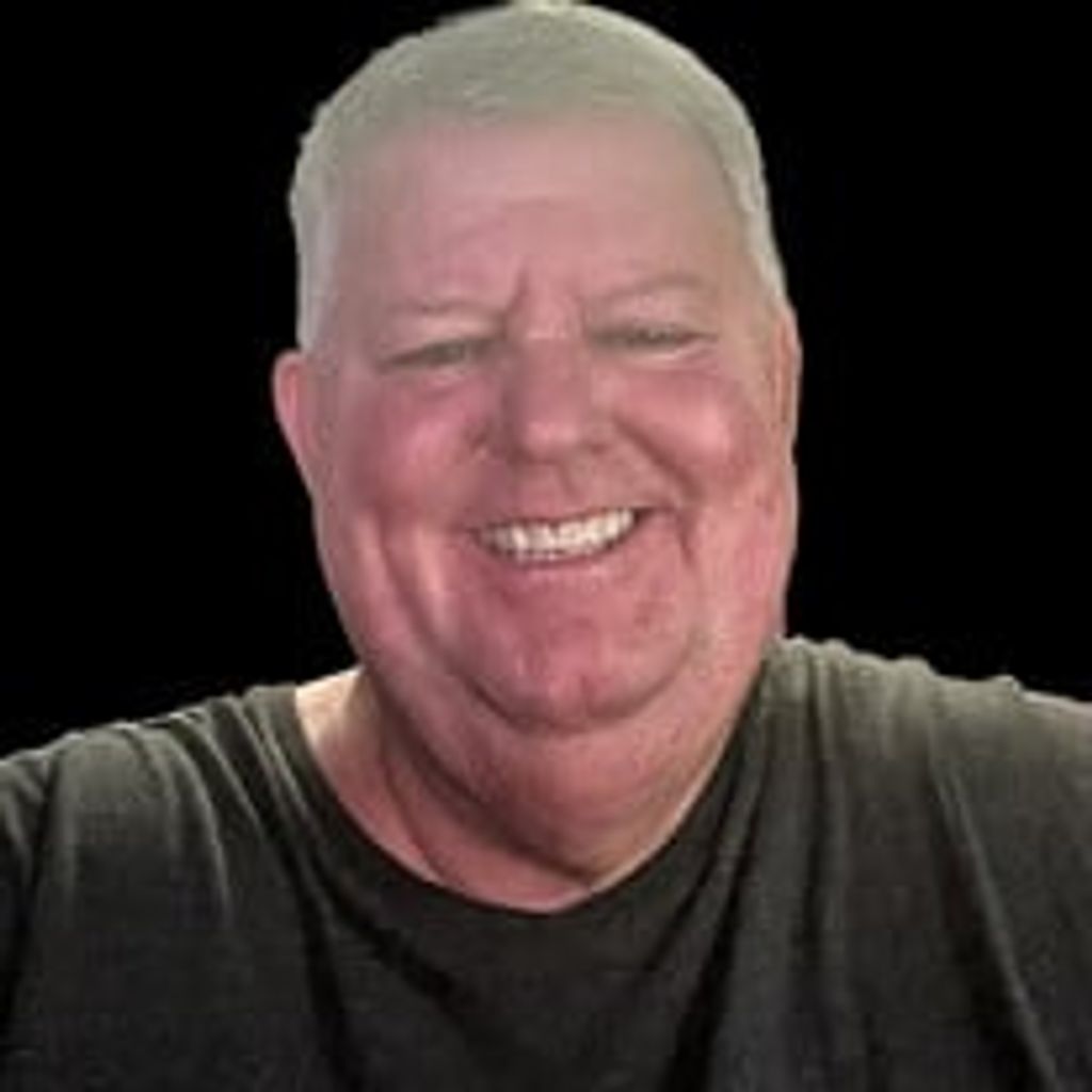 Craig Durane Weldon