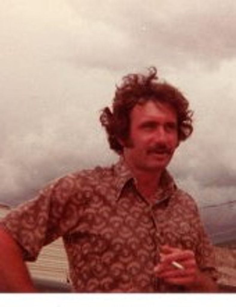 Douglas Green Profile Photo
