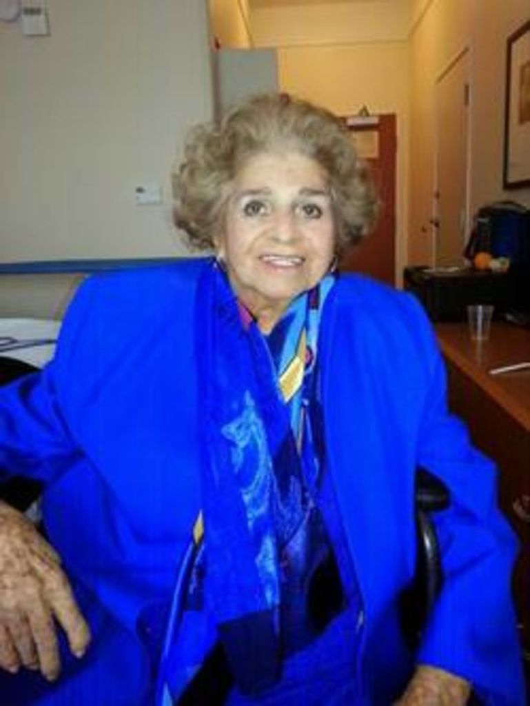 Delia Masso