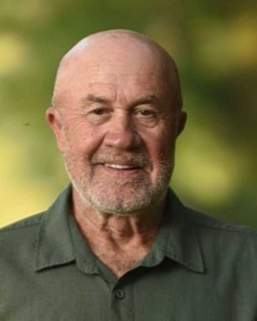 Reginald Flay Hill