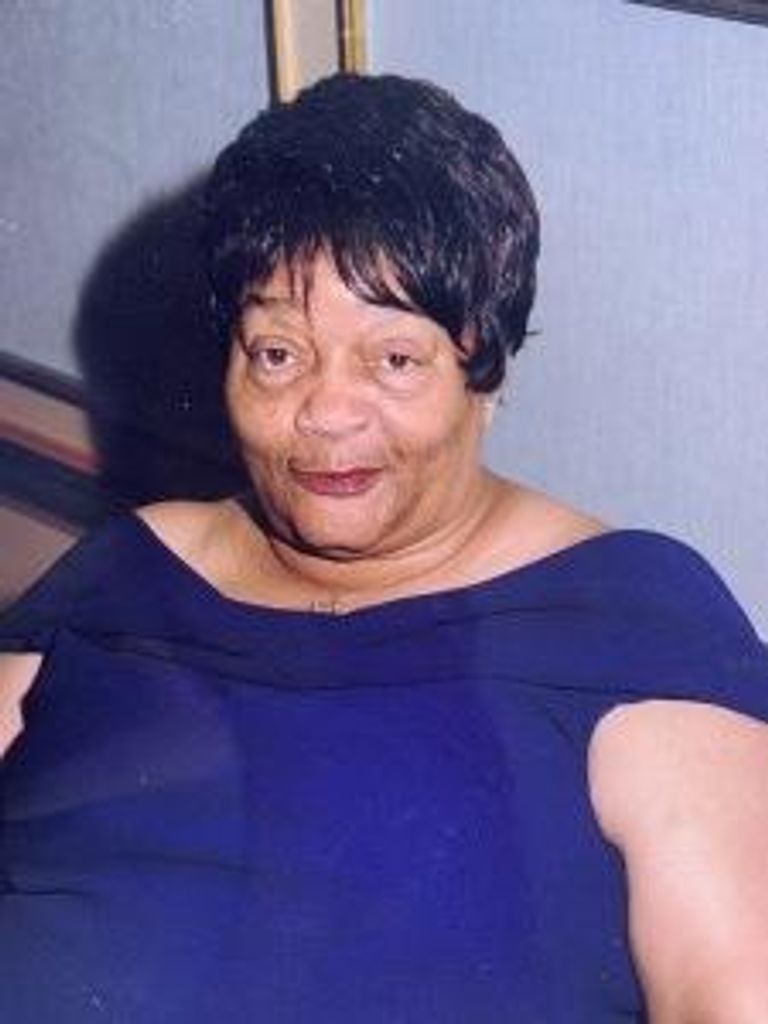 Molly Delores Tolbert Profile Photo