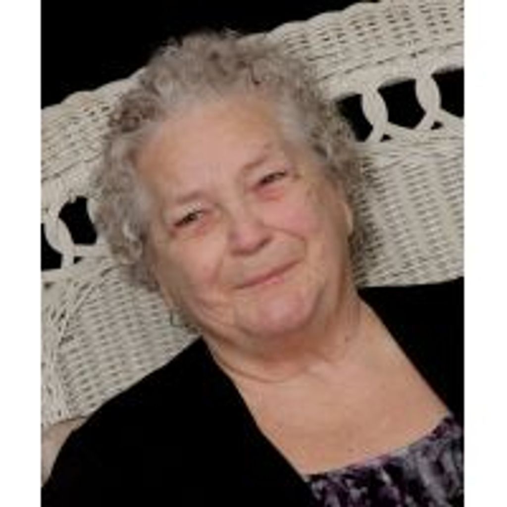 Mildred L Bishop
