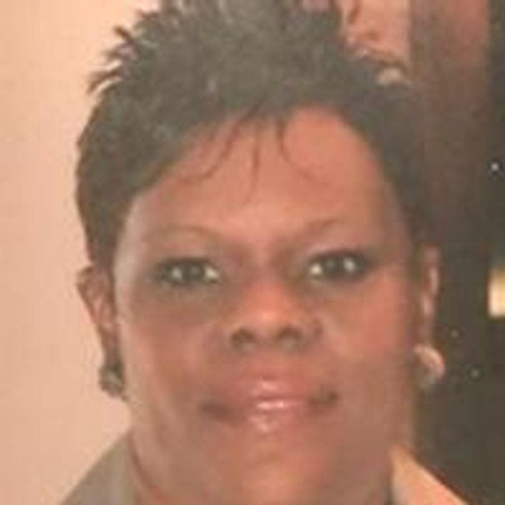 Sherrill Ann Jones