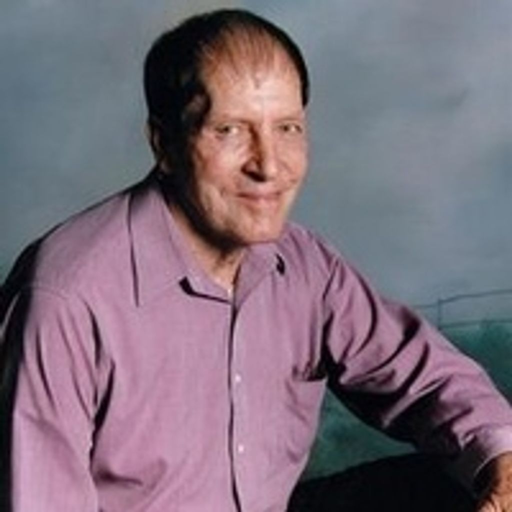 James "Boe" Edward Cotton