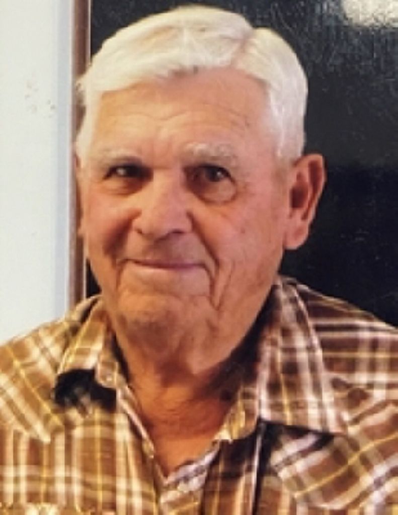 Jack Eldon Seneff Profile Photo